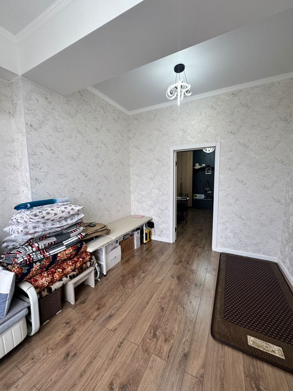 2 комнаты, 47 м², Элитка, 5 этаж, Евроремонт: фото 8