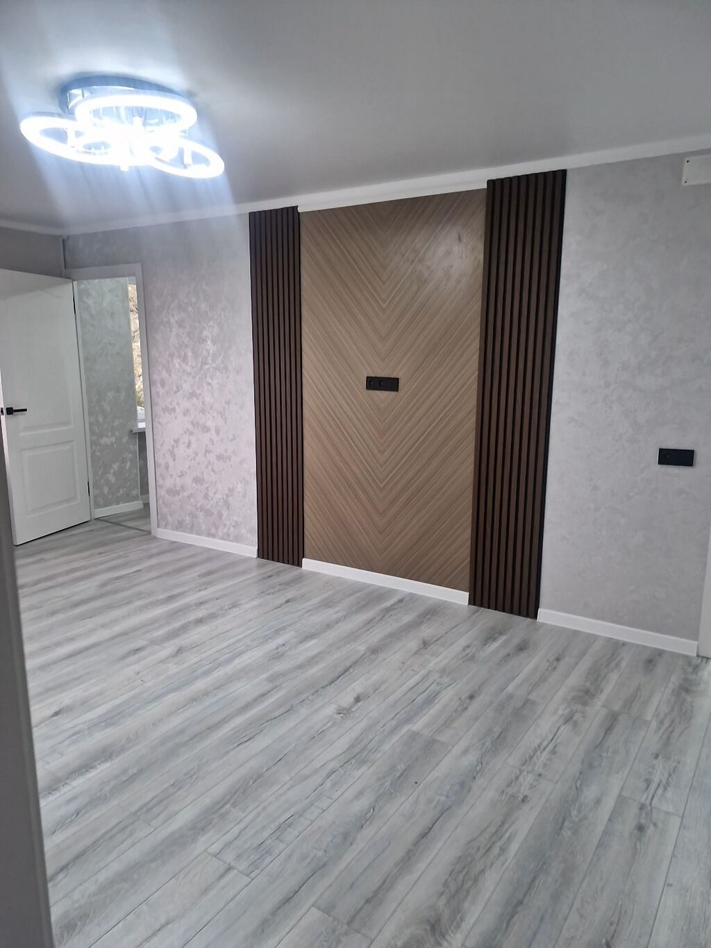 55 м², Без мебели: фото 2