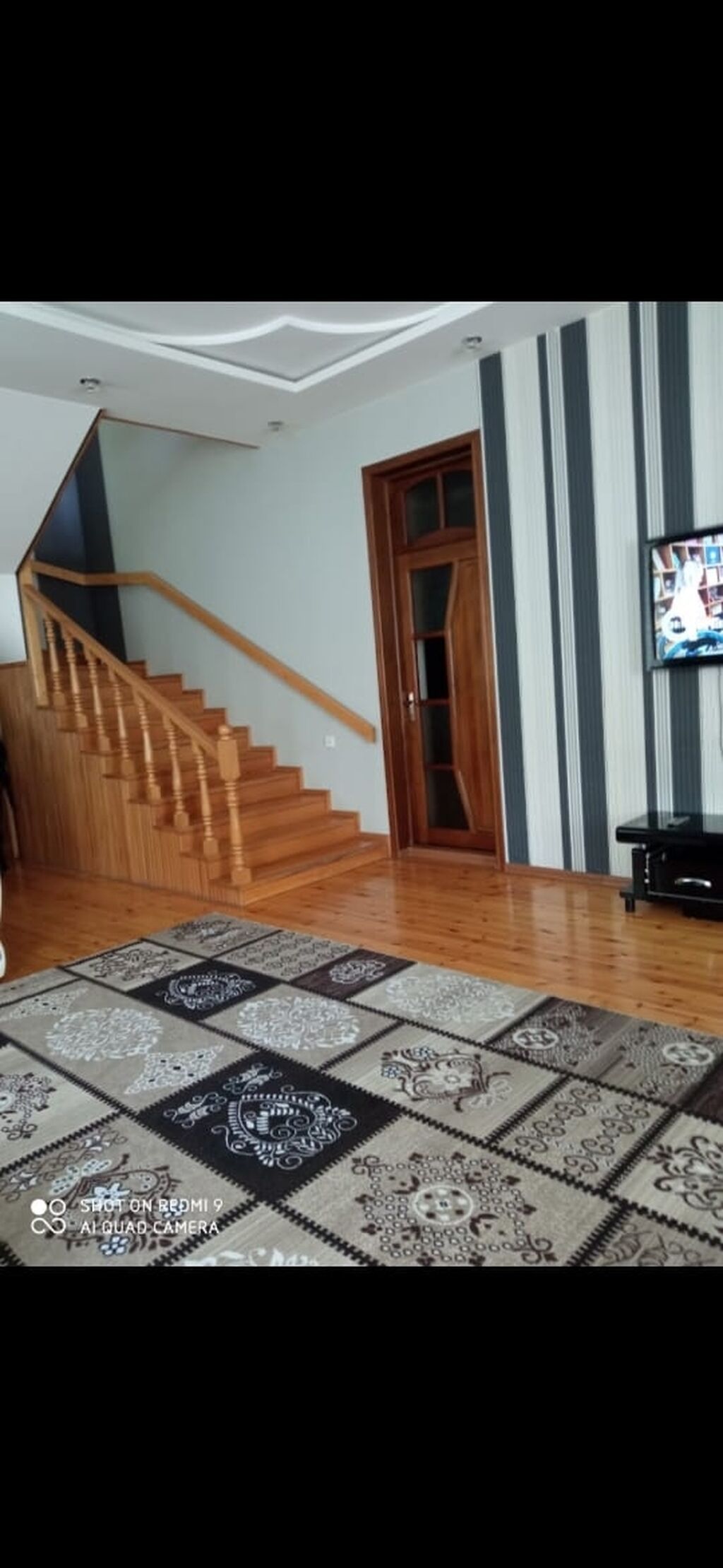Bakıxanov qəs. 9 otaq, 330 kv. m, Orta təmir