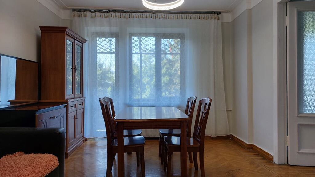 4 комнаты, Риэлтор, Без животных, от 1 года, С мебелью: фото 4