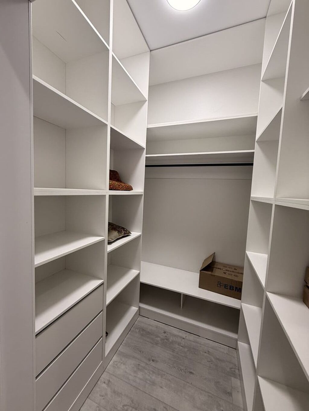 2 комнаты, 50 м², Элитка, 4 этаж, Дизайнерский ремонт: фото 8