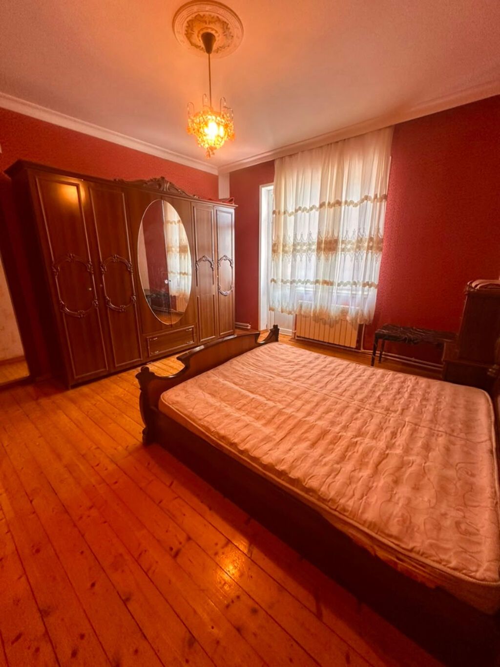 Məmmədlidə 2 otaqlı yeni tikili mənzil satılır, 62 m², 75 000 AZN, şəkil 5 / 7