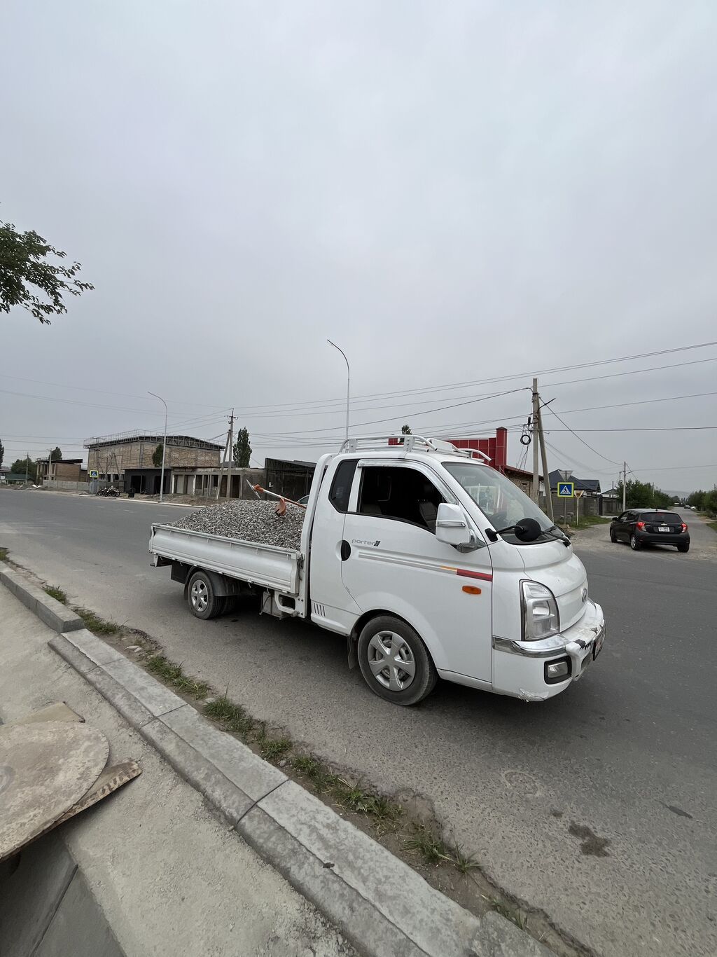 Грузоперевозки, Жалал абад (Манас) и Регионам любой сложности: фото 3