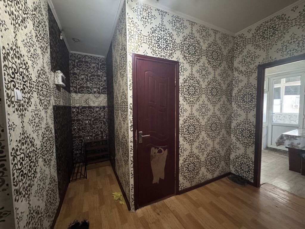 1 комната, 35 м², 105 серия, 4 этаж, Косметический ремонт: фото 3