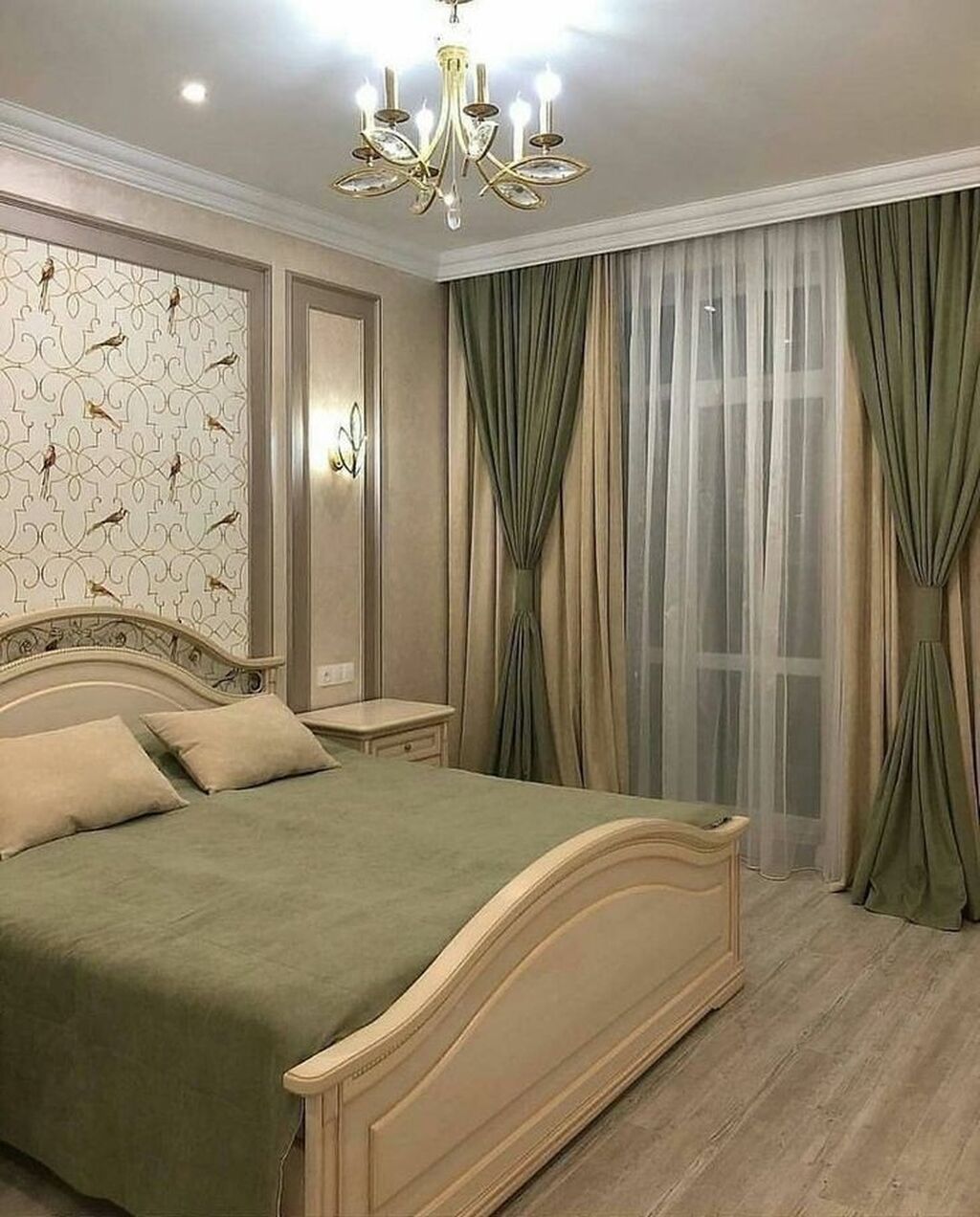 1 комната, Люкс, элитка, 11 мкр, Душевая кабина, Постельное белье, Кондиционер: фото 3