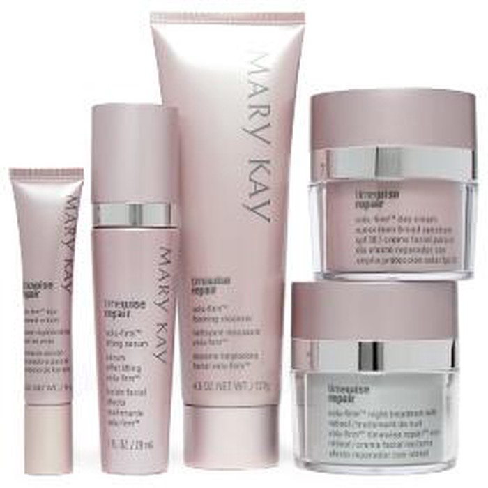 Mary kay repair