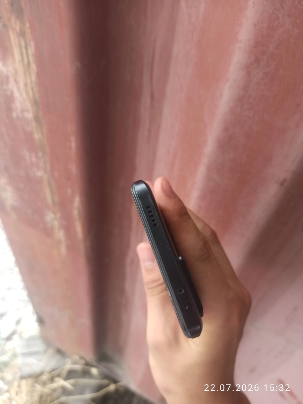 Poco F5 Pro, Б/у, 512 ГБ, цвет - Черный, 2 SIM: фото 2