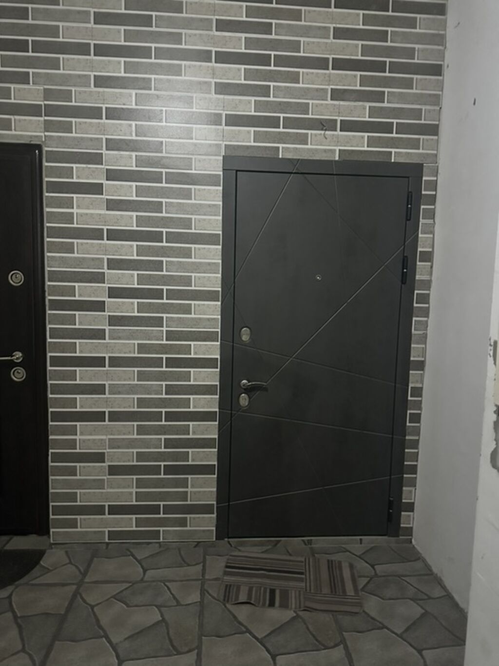 3 otaqlı, Yeni tikili, 72 kv. m