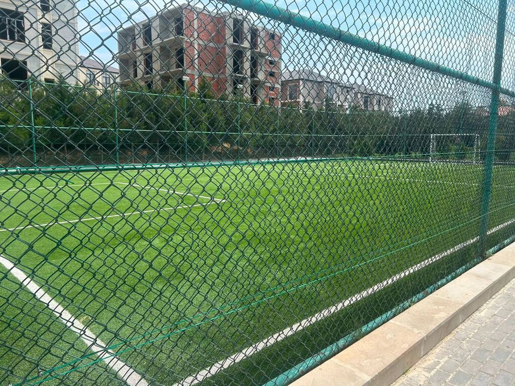 İcarəyə verilir 2 otaqlı yeni tikili 55 m², Buzovna q. "Delmar