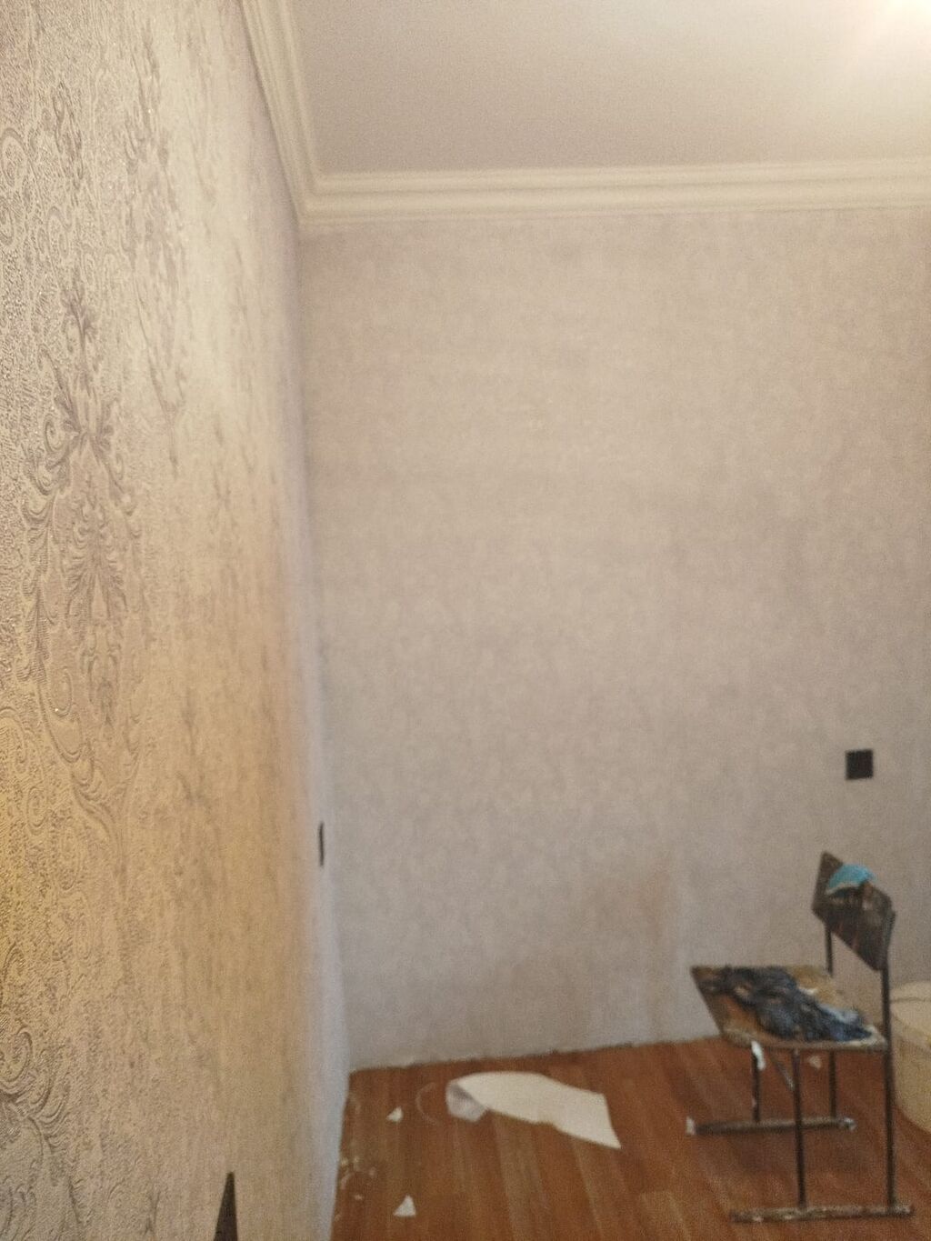 Sumqayıt, 1 otaqlı, Köhnə tikili, 40 kv. m