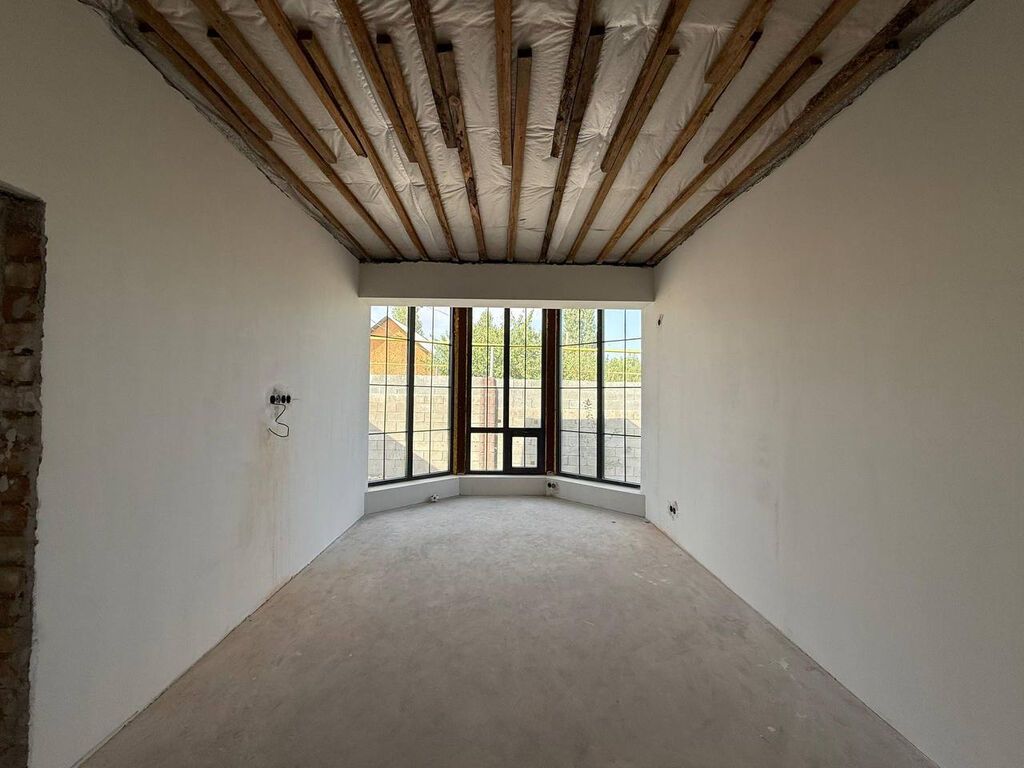 Арча-Бешик ж/м 4-комнатный Этаж 1 95м² Эксклюзивно продаётся: фото 4