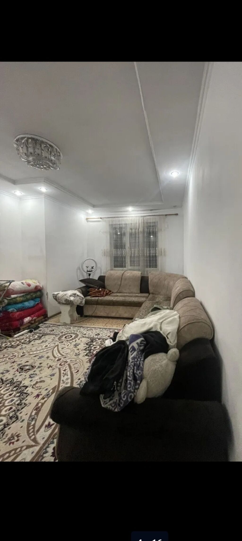62 м², 3 комнаты, Рабочий Городок: фото 4