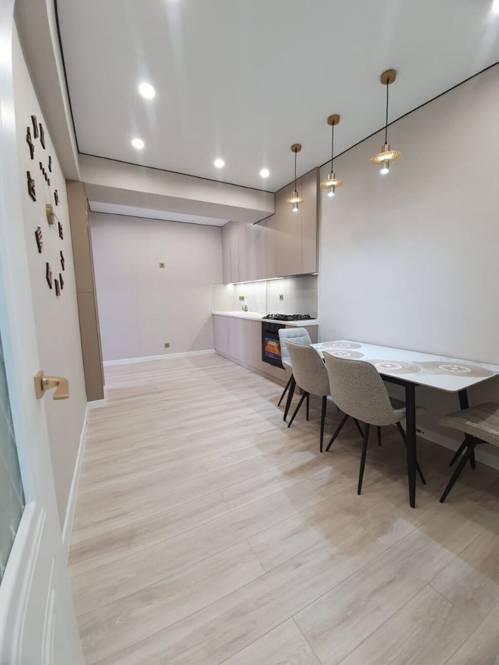 2 комнаты, 70 м², Технопарк Элитка, 10 этаж: фото 3