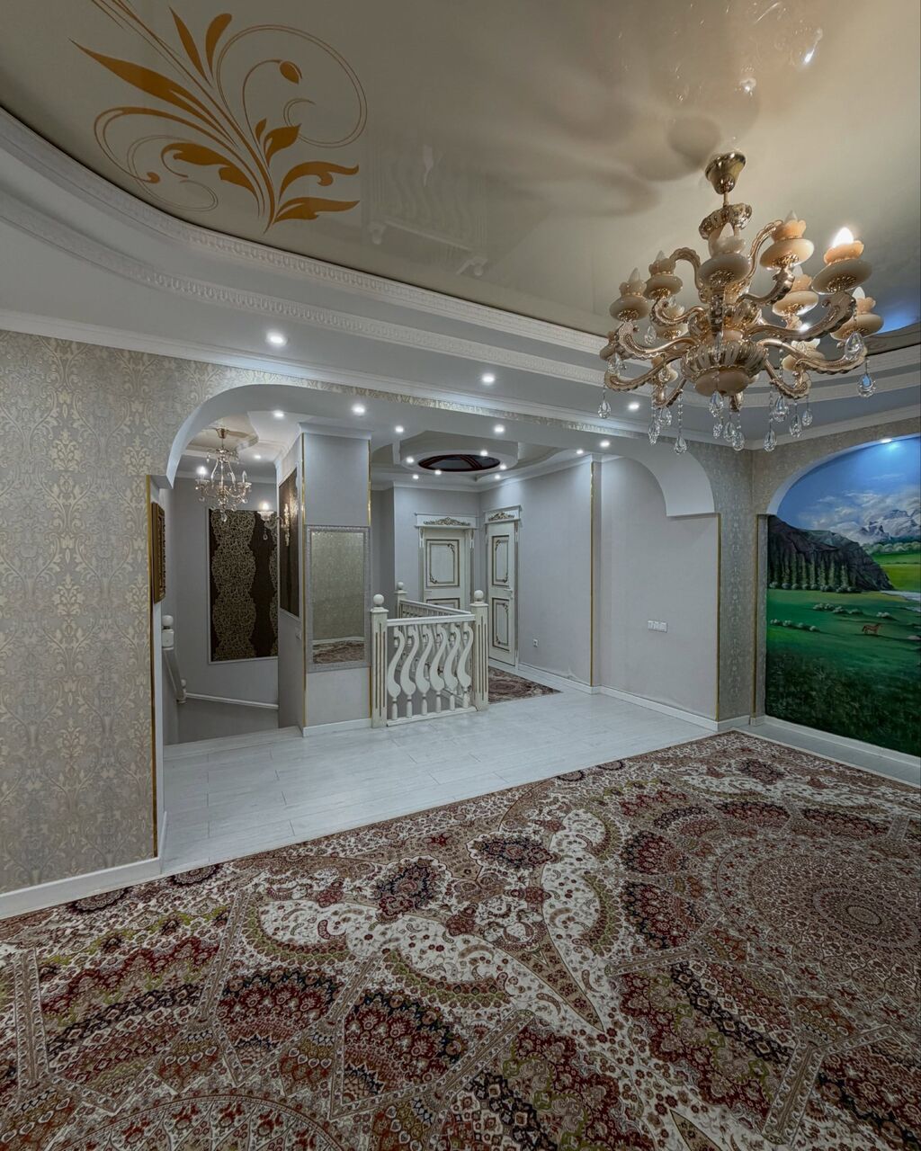 4 комнаты, 156 м², Филармония Элитка, 9 этаж, Евроремонт: фото 5