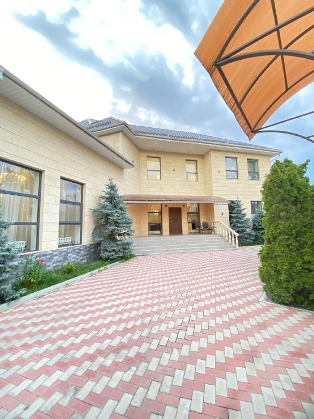 320 м², 5 комнат, Вефа ТЦ, Без подселения: фото 4