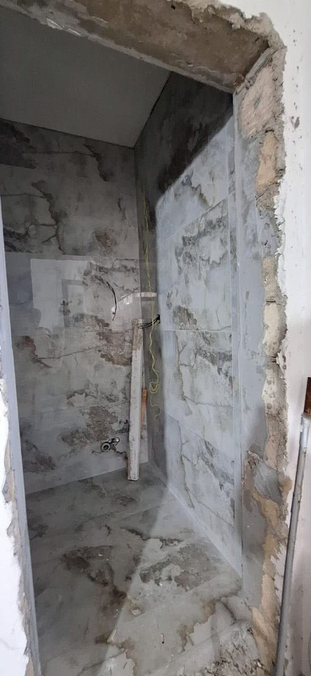 Fatmayı 1 otaqlı, 42 kv. m, Kredit yoxdur, Orta təmir