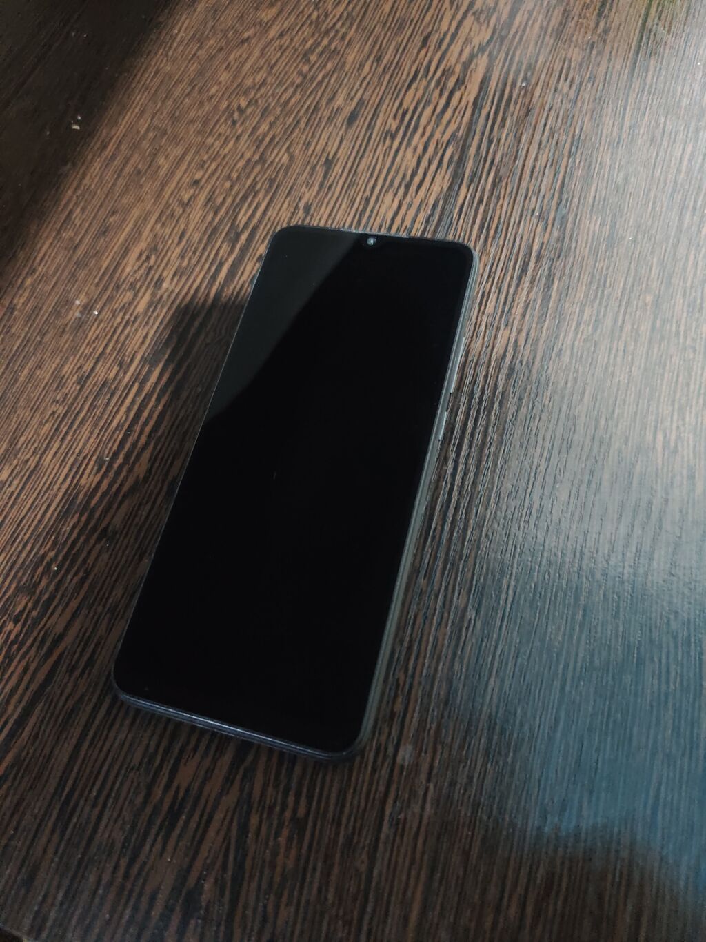 Смартфон Redmi Note 9 черный: фото 8