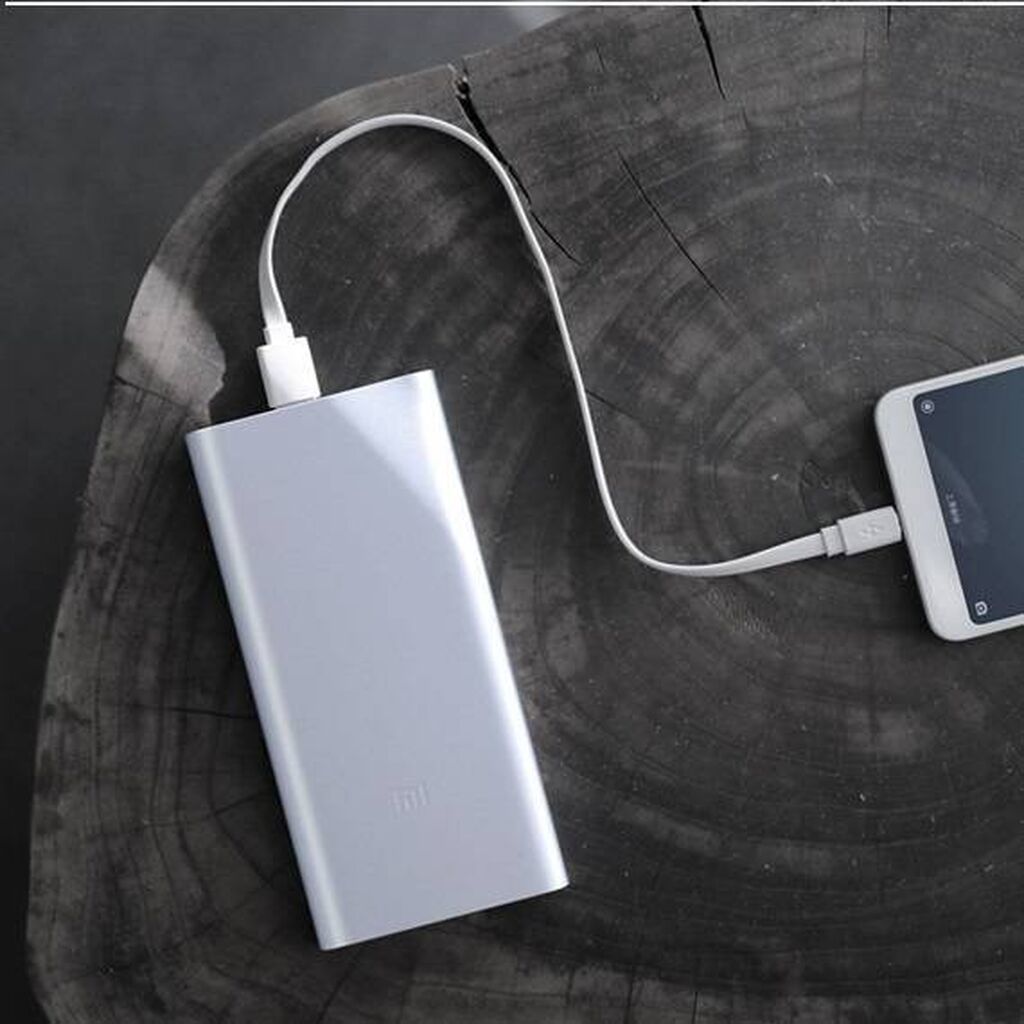Кабель usb - micro usb xiaomi 16.5см, плоский, белый, новый — фото 4
