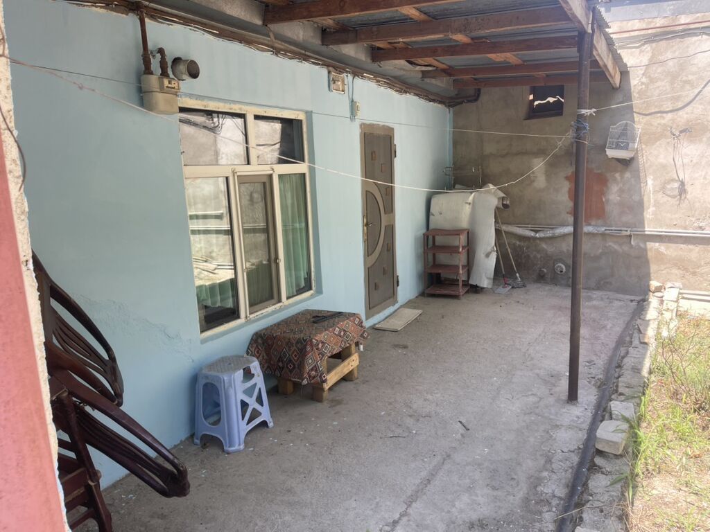 3 otaqlı, 65 kv. m, Orta təmir