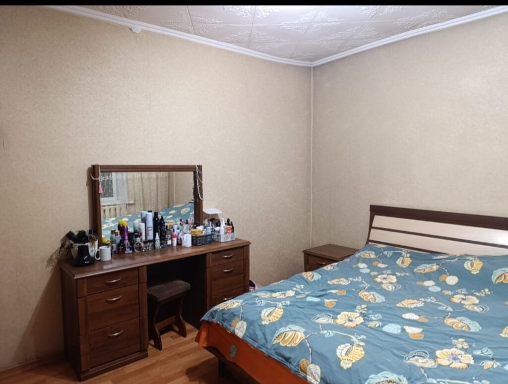 4 комнаты, 75 м², 5 соток, Бишкек, Агентство недвижимости: фото 3