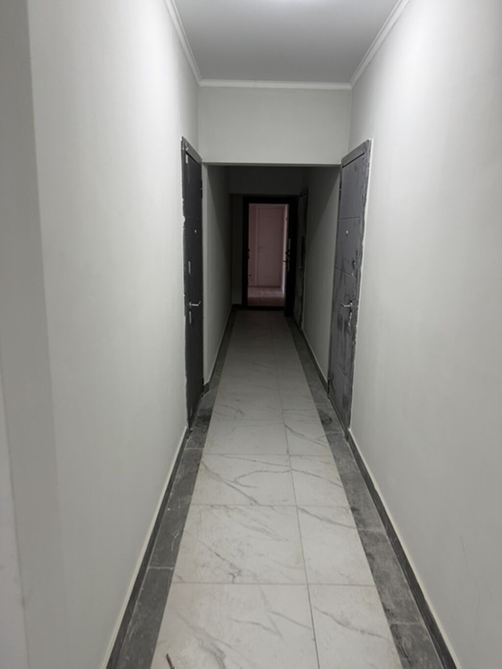 1 комната, 51 м², Элитка, 7 этаж, Свежий ремонт: фото 4