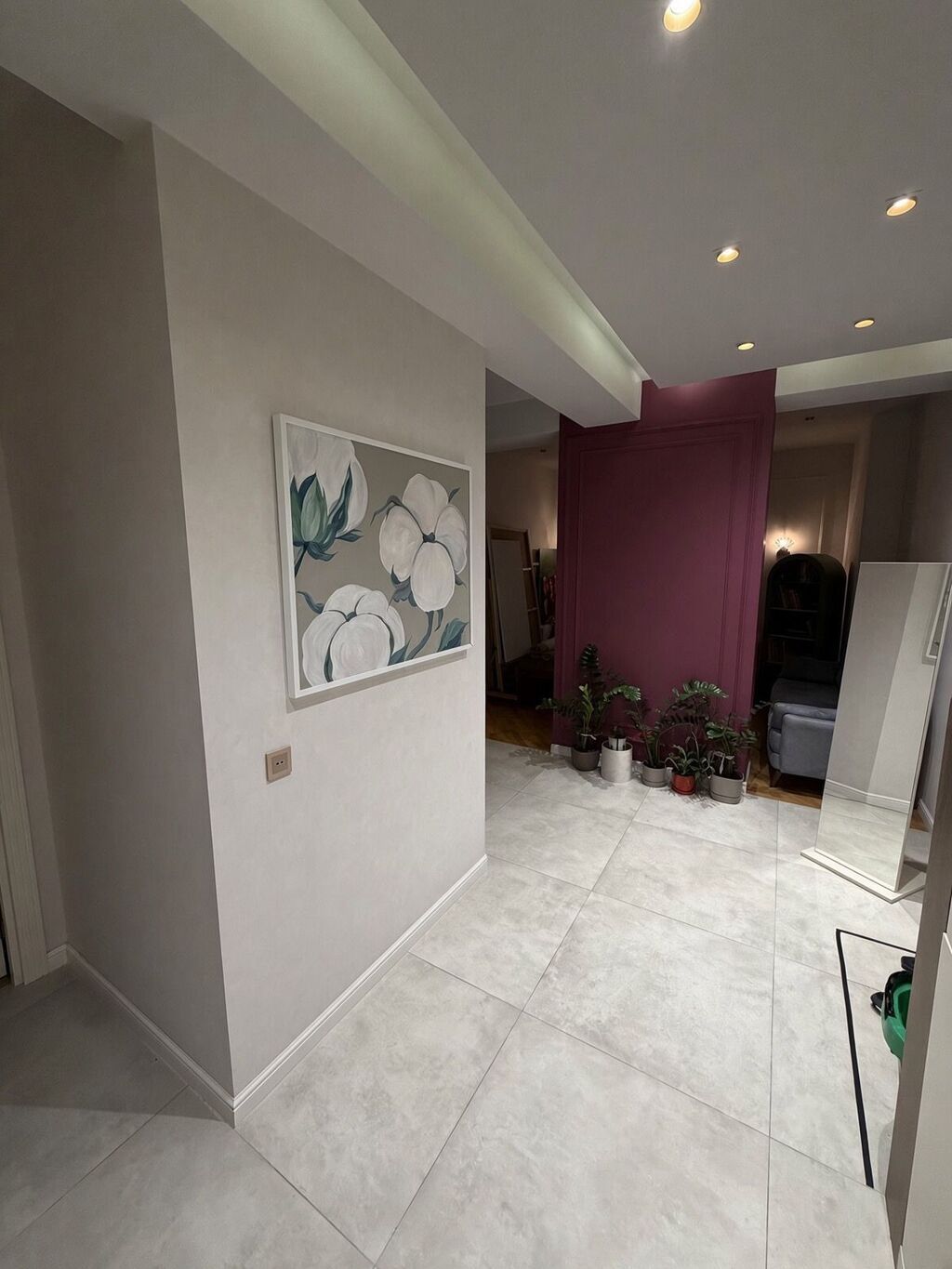 Mənzil, 2 otaqlı, 87 m², satılır, Bakı — 7