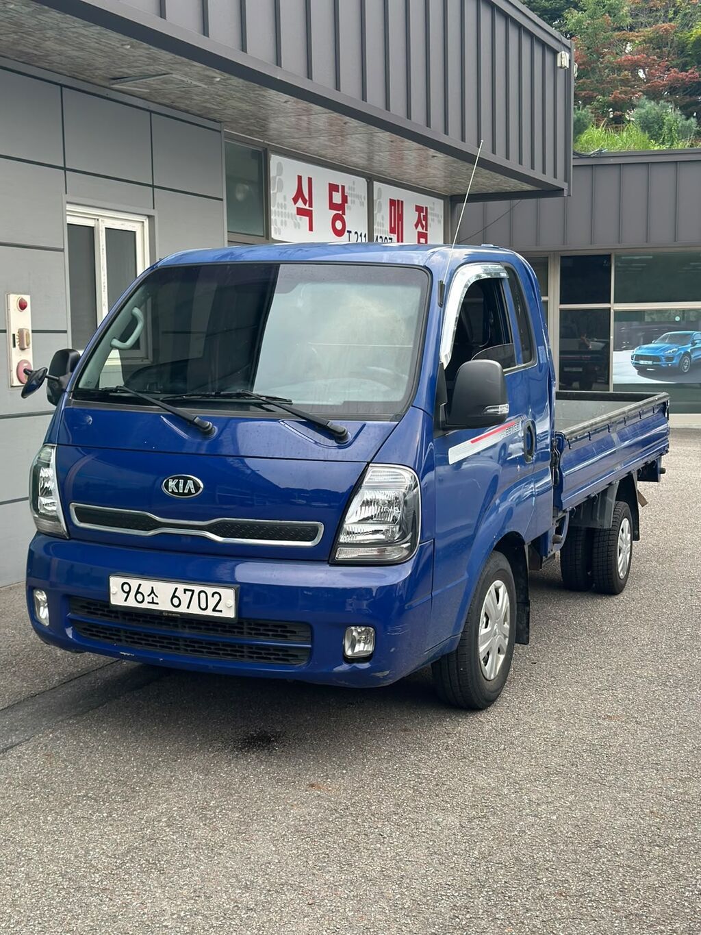 24/7 Kia Bongo БОНГО САМОСВАЛ . ПОРТЕР . СПРИНТЕР. БУТКА. САМОСВАЛ: фото 2