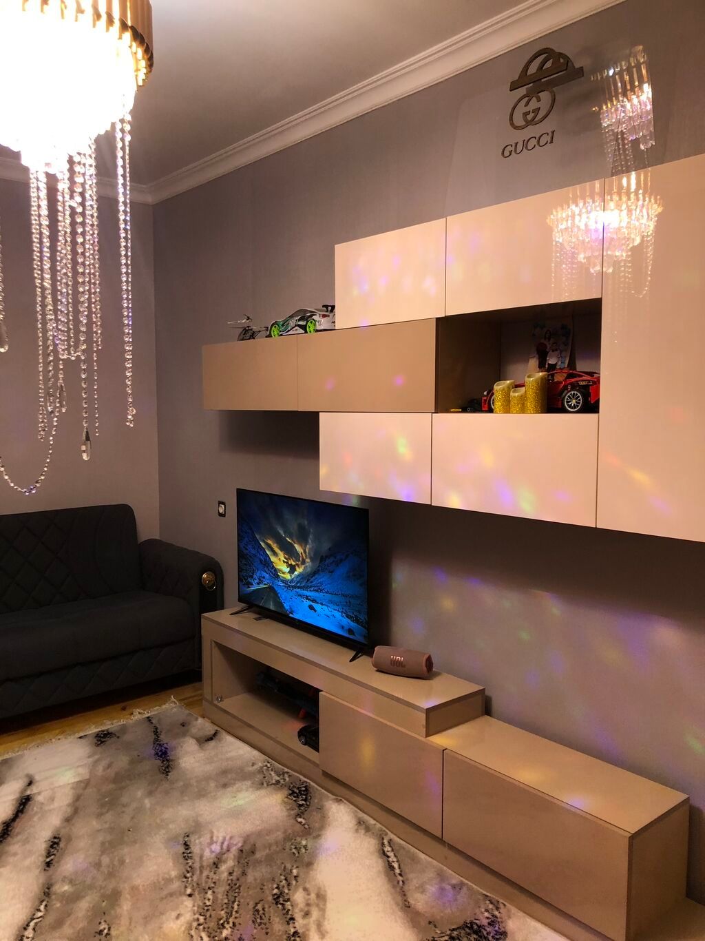 Sarayda 3 otaqlı həyət evi kirayə verilir, 80 m², 500 AZN/ay, şəkil 2 / 12