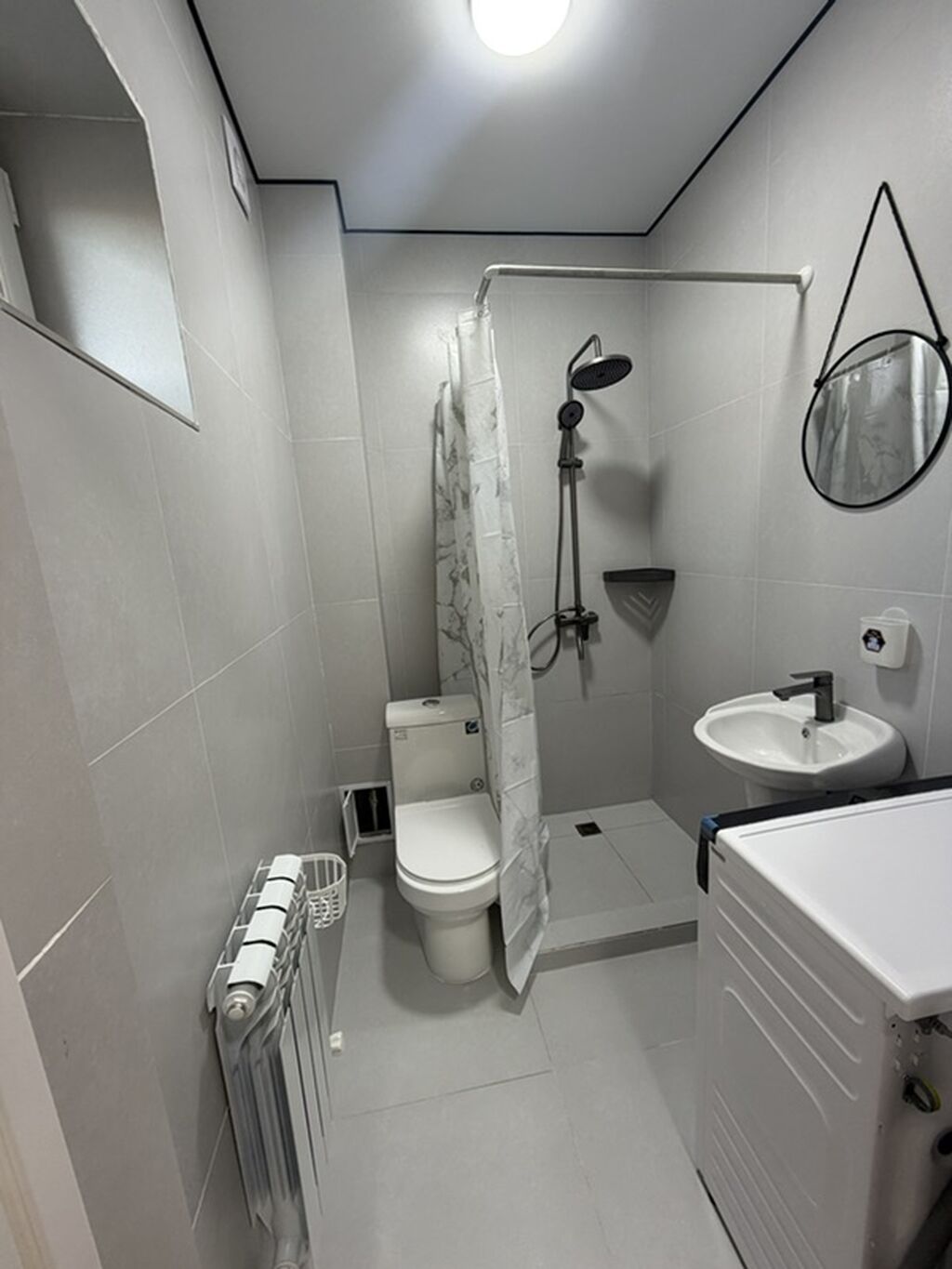 Сдаётся 1 компактная квартира с отдельной кухней и санузлом. 350000: фото 2