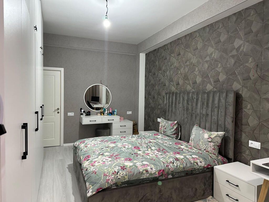 Məmmədli, 3 otaqlı, Yeni tikili, 96 kv. m