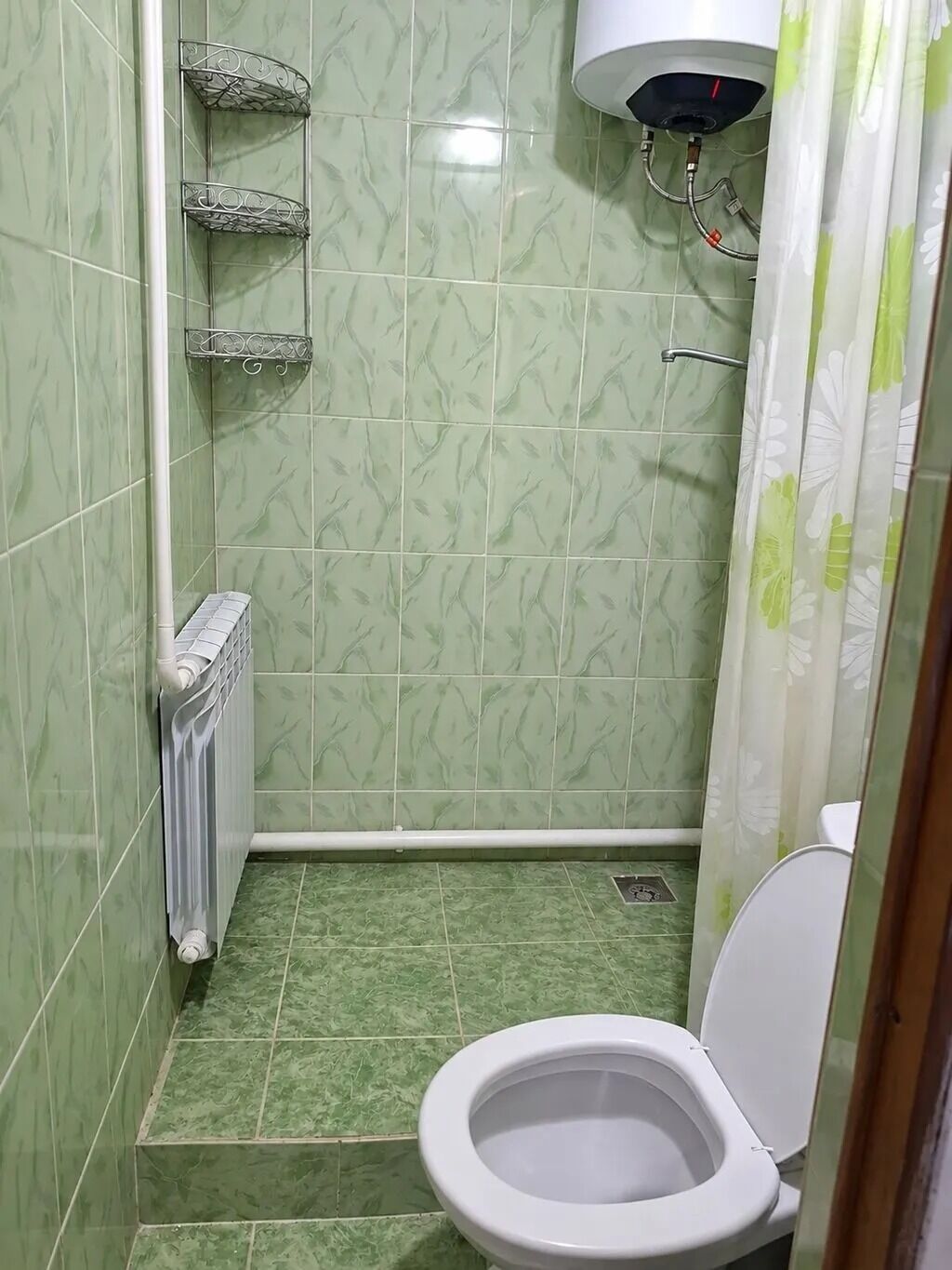 70 м², 2 комнаты, Арча-Бешик ж/м, Без животных: фото 3