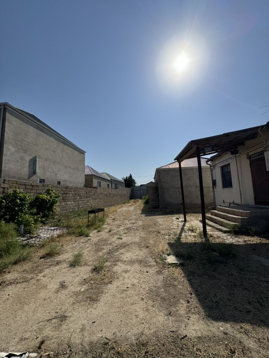 Binə 6 otaqlı, 1000 kv. m, Kredit yoxdur, Orta təmir
