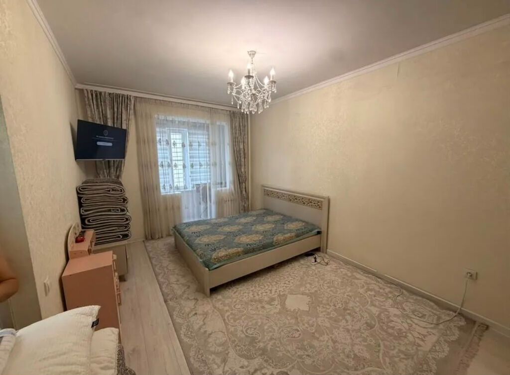 1 комната, 39 м², Элитка, 4 этаж, Свежий ремонт — фото 2