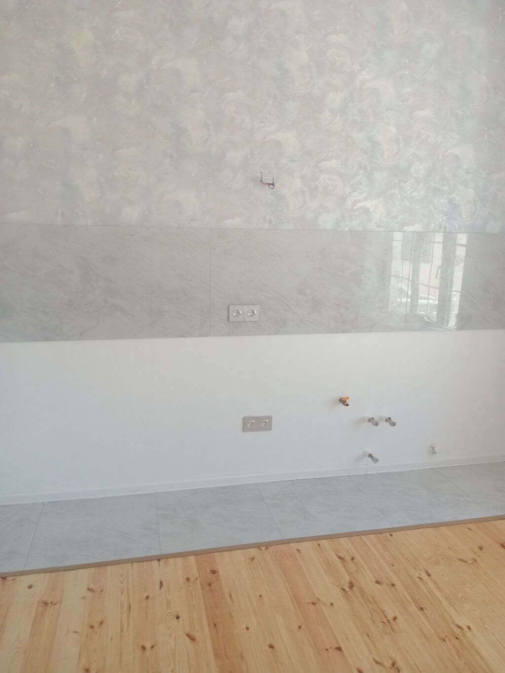 Savalanda 4 otaqlı həyət evi satılır, 115 m², 110 000 AZN, şəkil 2 / 12