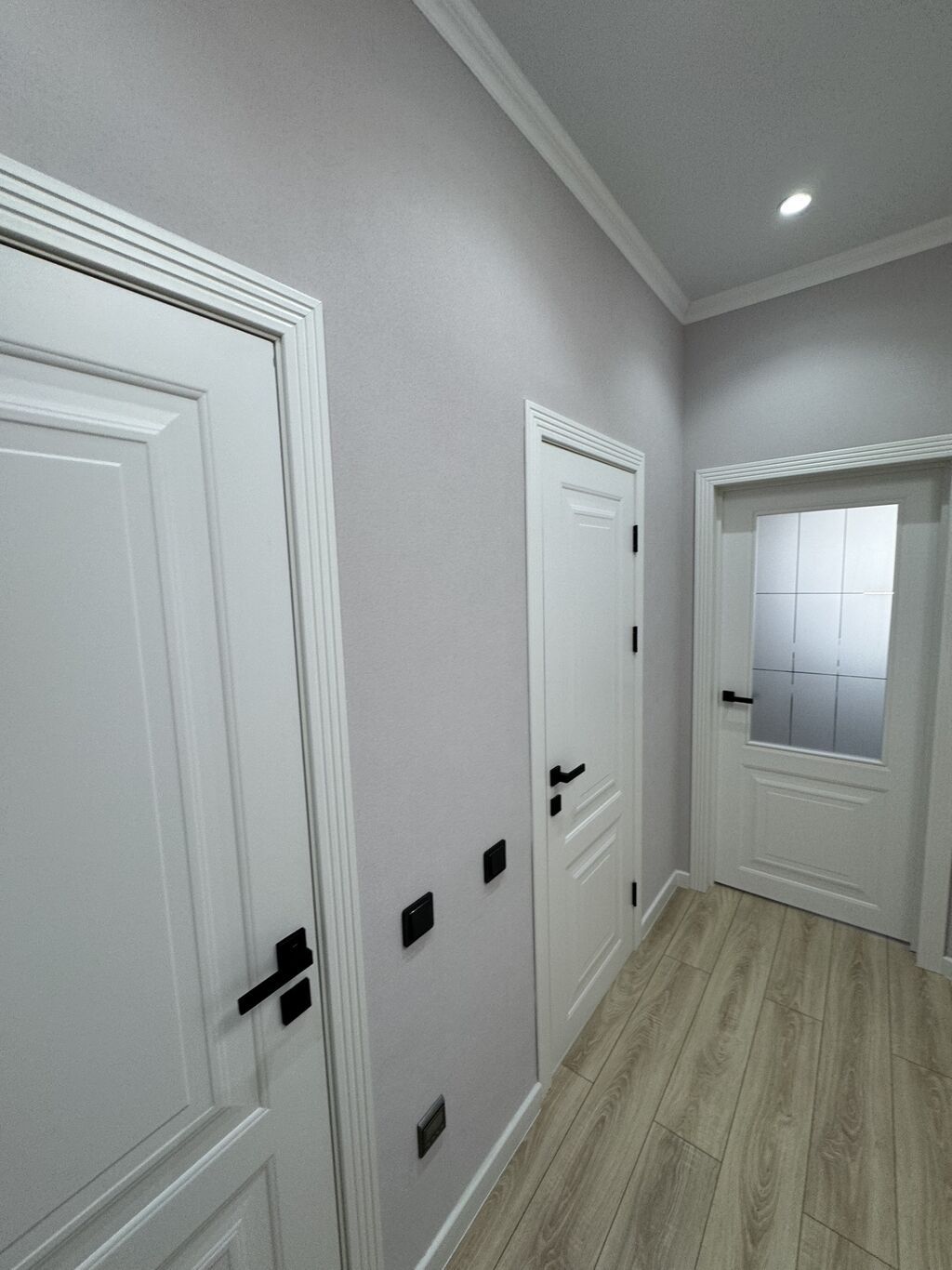 2 комнаты, 60 м², Элитка, 14 этаж, Свежий ремонт: фото 1