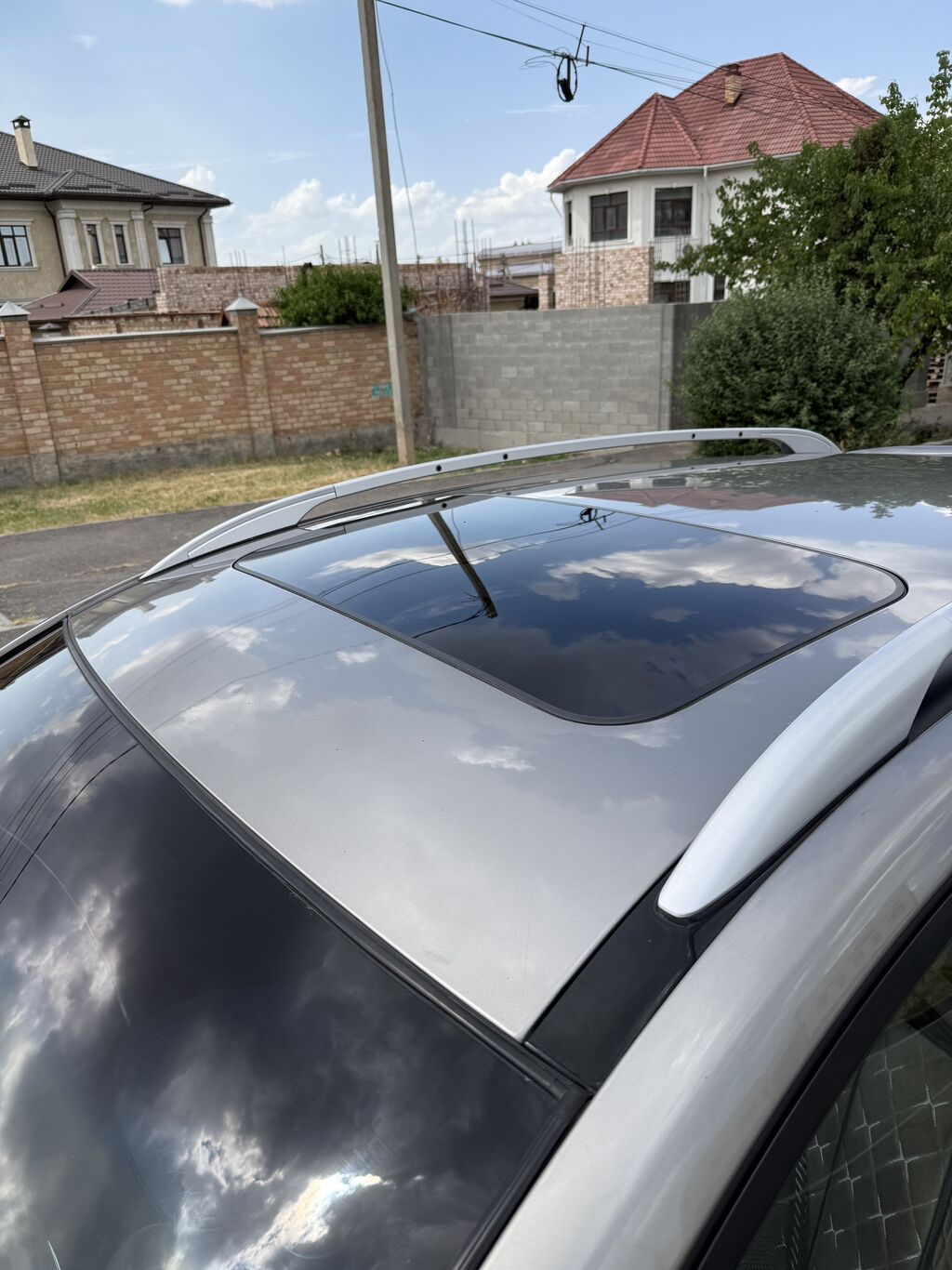Nissan Rogue: 2011 г., 2.5 л, Вариатор, Бензин, Кроссовер: фото 5