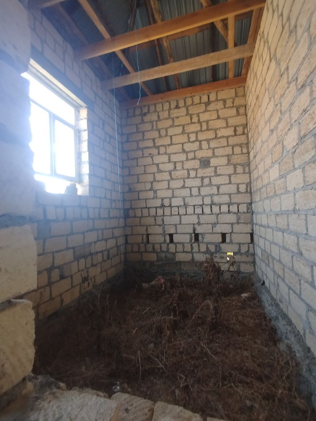 3 otaqlı, 110 kv. m, Kredit yoxdur, Orta təmir