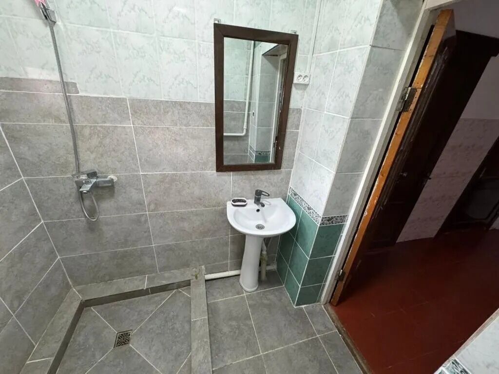 62 м², 2 комнаты, Бишкек Парк ТРЦ, Без животных: фото 3