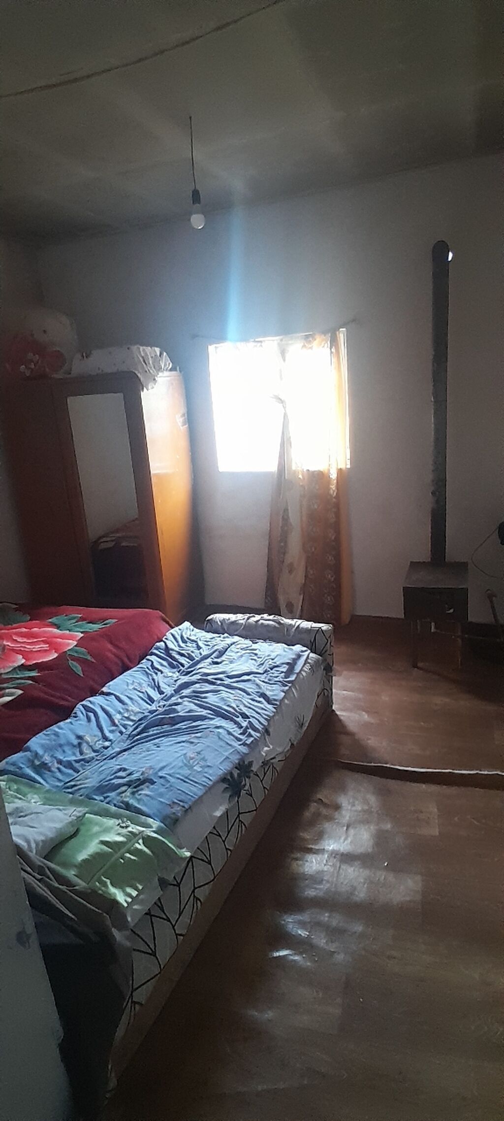 Dübəndi 3 otaqlı, 100 kv. m, Orta təmir