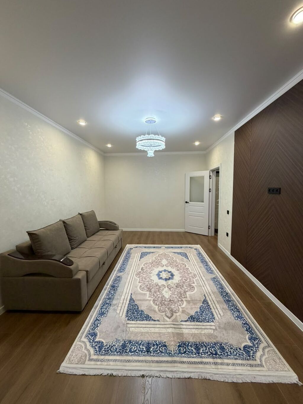 1 комната, 44 м², Технопарк Элитка, 6 этаж: фото 2