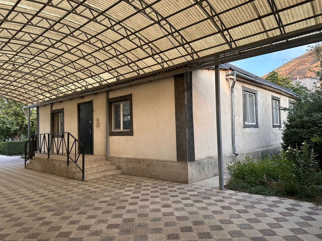 Продам дом в Арча-Бешике с участком и садом: фото 5