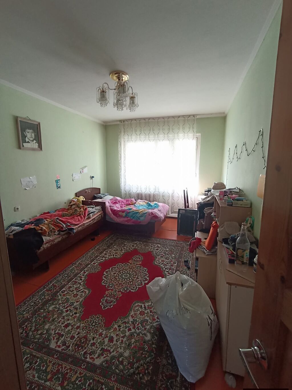 Продам 2 эт. дом участком 9 сот. мкр. Учкун. ул: фото 6