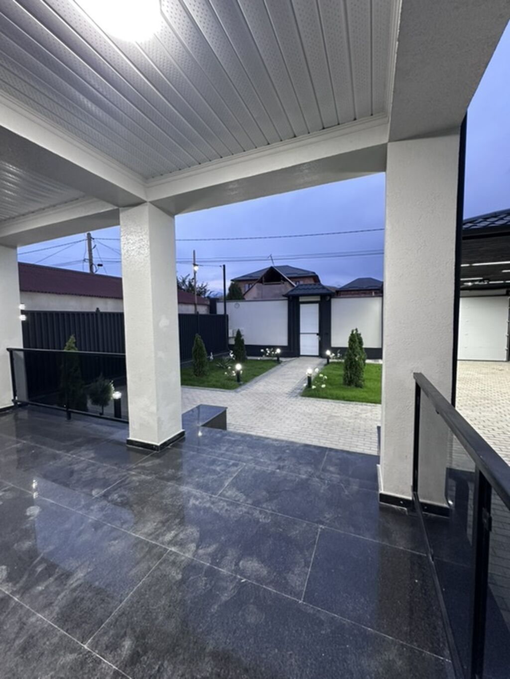 Продается роскошный особняк в Арча-Бешике, 380 м², 4 сотки: фото 3