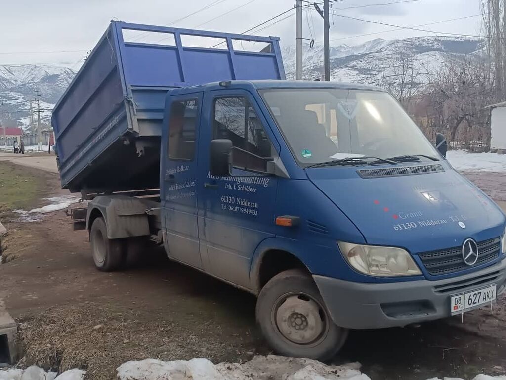 Машина идеальная!!! Все расходники заменены! Двух: 16500 USD ➤  Mercedes-Benz | Бишкек | 43825325 ᐈ lalafo.kg