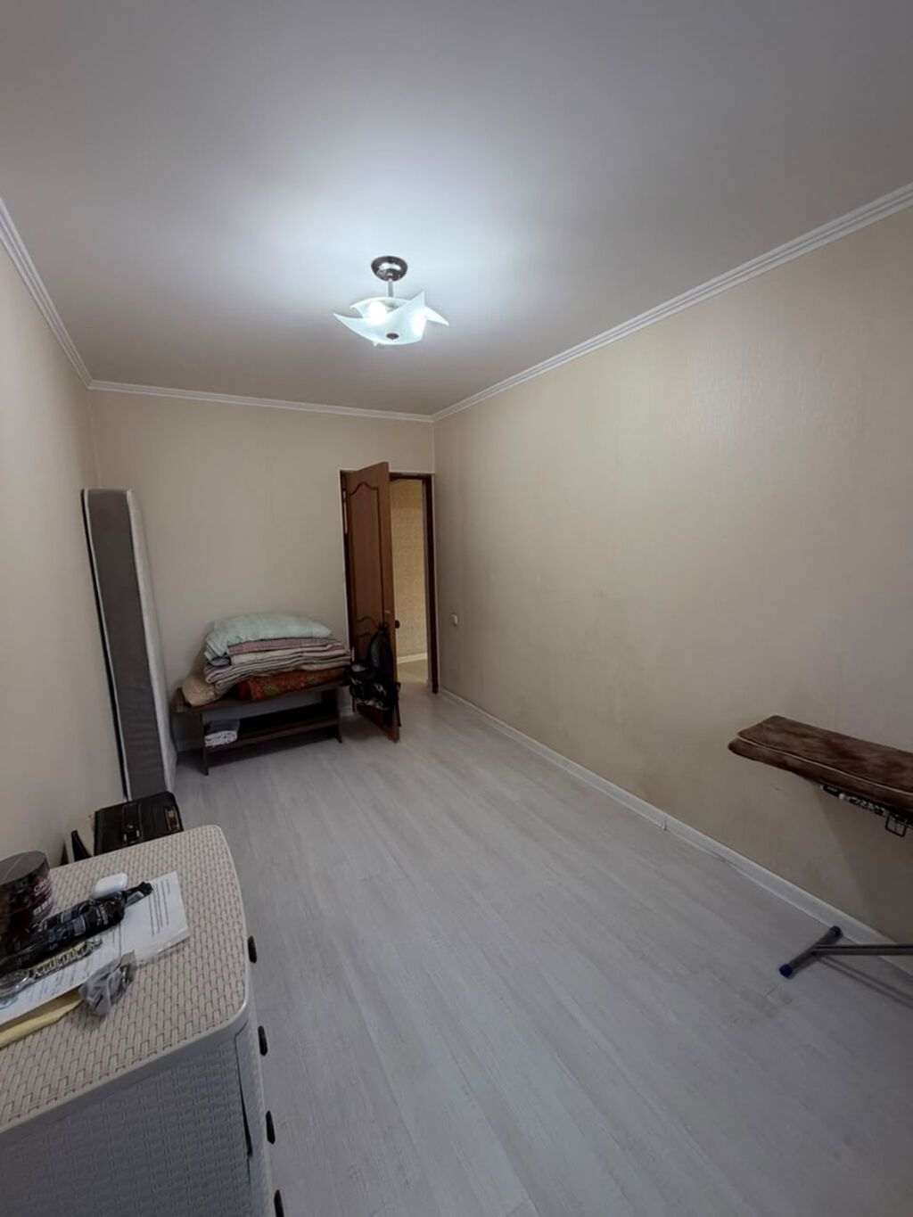 3 комнаты, 58 м², Вефа ТЦ 104 серия, 1 этаж, Косметический ремонт: фото 7