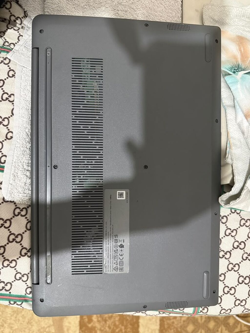 Ноутбук Lenovo 15.6" Срочно срочно срочно нужны деньги: фото 2