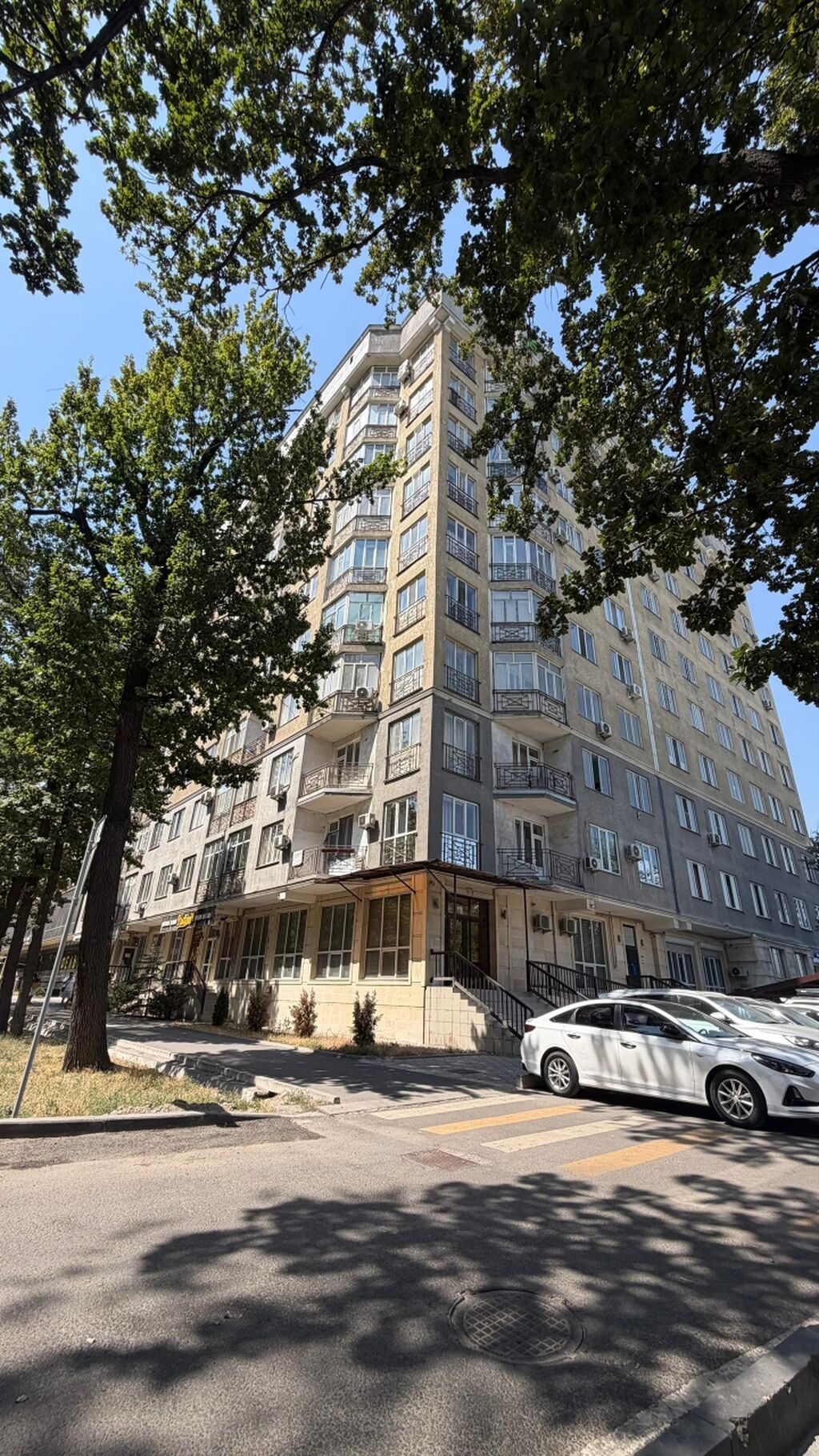 1 комната, 45 м², Элитка, 5 этаж, Евроремонт