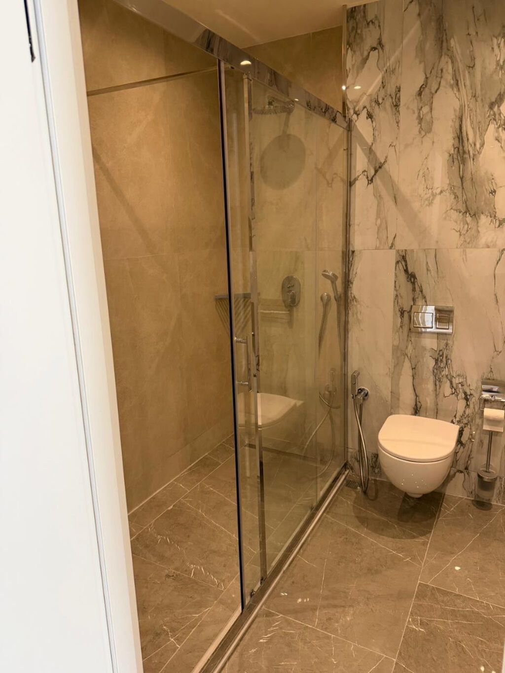 ✨ Sea Breeze-də, Park Residences 2-də Kirayə 3 Otaqlı Mənzil Verilir!