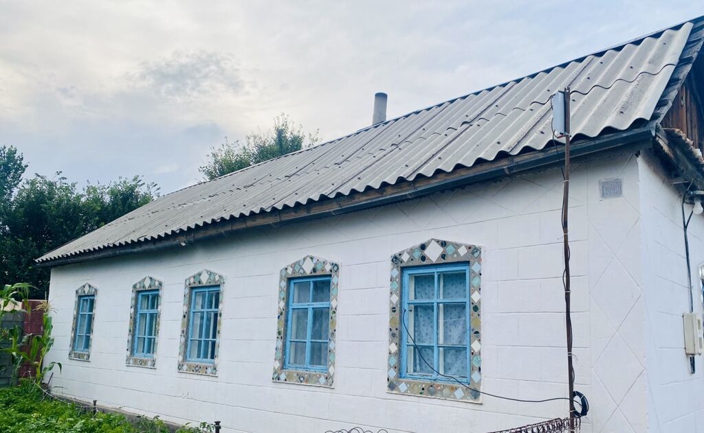 Продаю дом 54м2 на участке 31,8 соток! ЛОКАЦИЯ: 11 км до центра г: фото 2