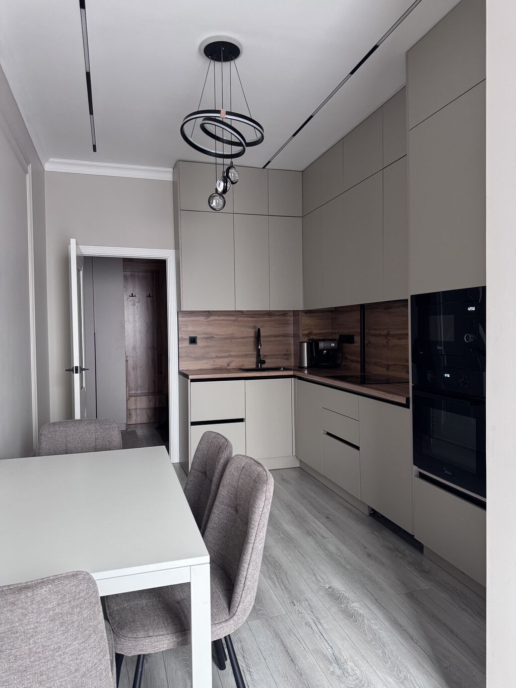 Продается 2-комнатная квартира, 70 м², ЖК Заман: фото 2